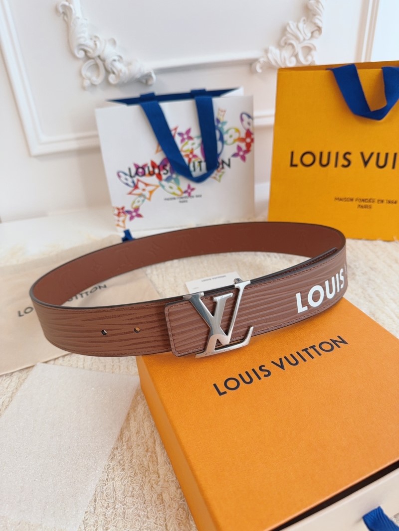 l0vis Vvtt0n belts